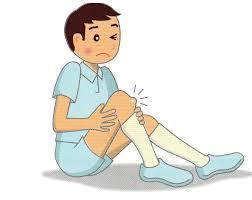 オスグッド病(膝の成長痛)13歳男性 | 天寿堂整骨院・天寿堂鍼灸マッサージ院