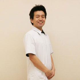 ふたば鍼灸接骨院 田中毅先生